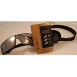 Sirius Value Light and Sound Mind Machine Biofeed
