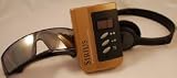 Sirius Value Light and Sound Mind Machine with Bonus Ganzframes