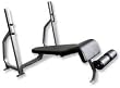 Magnum D80 Varsity Decline Bench