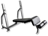 Magnum D80 Varsity Decline Bench