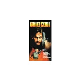 Quiet Cool [VHS]