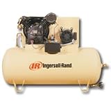 Ingersoll Rand (IRTC2545E10VFP) 2545E10VFP Type 30 Fully Packaged (230/460/3 V) 10 HP Air Compressor