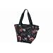 Reisenthel Shopper M 83 folklore black