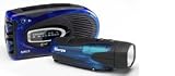 Freeplay Combo Radio/Flashlight
