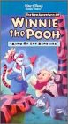 Winnie the Pooh 7: King of Beasties [VHS]