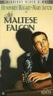 Maltese Falcon / Movie [VHS]