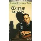 Maltese Falcon / Movie [VHS]