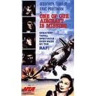 One of Our Aircraft Is Missing [VHS]