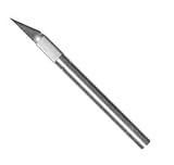 Xacto X3202 N0. 2 Medium Weight Precision Knife