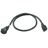 ROTATING PLUG POWER EXTENSION CORD 18, 3PK