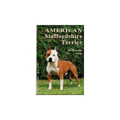 American Staffordshire Terrier