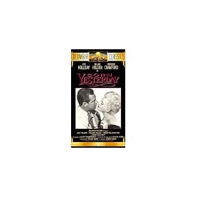 Born Yesterday [VHS]
