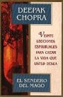 El sendero del mago