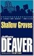 Shallow Graves (A Location Scout Series)