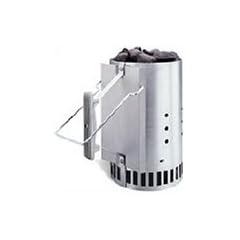 Weber 1087886 Anz�ndkamin Rapidfire