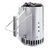 Weber 1087886 Anz�ndkamin Rapidfirevon "Weber"