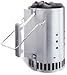 Weber 1087886 Anzündkamin Rapidfire