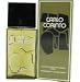 CARLO CORINTO, created in 1984, is described as a sharp, woody, and arid fragrance. This masculine scent possesses a blend of mossy, woody fragrance with rich aroma of ambergris. It is recommended for daytime wear.