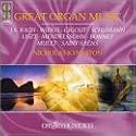 Great Organ Music