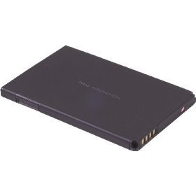 NEW HTC OEM BTR-6200B BATTERY Droid Eris 6200 Incredible