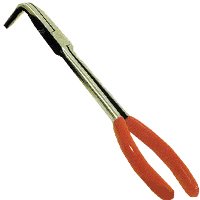 K Tool International (KTI51111) 11in. 90 Degree Needle Nose Pliers by K Tool
