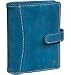 Handspring Abbey Nubuck (Sky Blue)