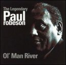 Ol` Man River