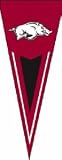 Arkansas Razorbacks Yard / Wall Pennant