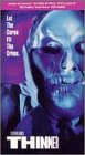 Thinner [VHS]
