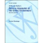 Physical Geography of the Global Environment, 2nd Edition