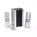 Electronics : 3 pc Speaker System