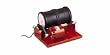 POLISHING TUMBLER ROTARY TWO 3 LB BARRELS