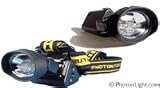 Sporting Goods : Freedom Fusion LED Headlamp / Flashlight [Tools: Flashlights]