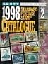 Scott 1998 Standard Postage Stamp Catalogue: Countries of the World C-F (Vol 2)