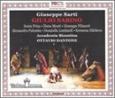 Sarti: Giulio Sabino