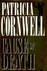 Cause of Death (Kay Scarpetta)