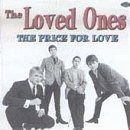 The Price for Love [CASSETTE]