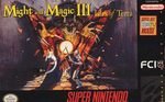 Might & Magic III: Isles of Terra