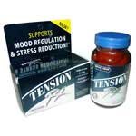 Tension RX 60 Capsules