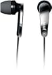 Jwin Electronics JH-E20BLK Ultra Lightweight In-ea
