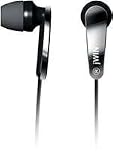 Jwin Electronics JH-E20BLK Ultra Lightweight In-ea