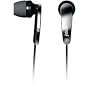 Jwin Electronics JH-E20BLK Ultra Lightweight In-ea