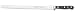 Wusthof Classic Salmon slicer 32cm