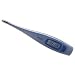 Health & Personal Care : Omron MC-106 10 Second Rigid Digital Thermometer