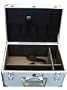 Xbox Pro Gamers Aluminum Case
