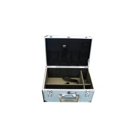 Xbox Pro Gamers Aluminum Case
