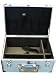 Xbox Pro Gamers Aluminum Case