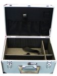 Xbox Pro Gamers Aluminum Case