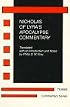 Nicholas of Lyra's Apocalypse Commentary (Commentary Series)