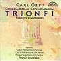 Trionfi